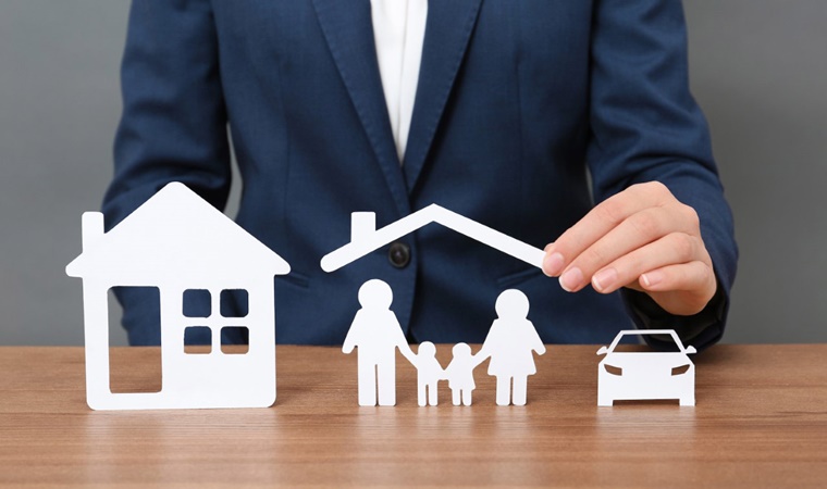 Sigorta ve Aracılık Hizmetleri